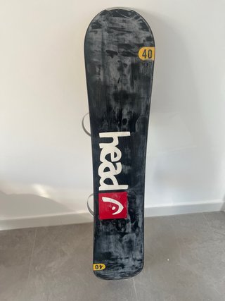 Tabla Snowboard HEAD