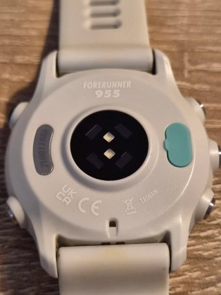 Garmin Forerunner 955
