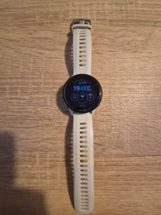Garmin Forerunner 955