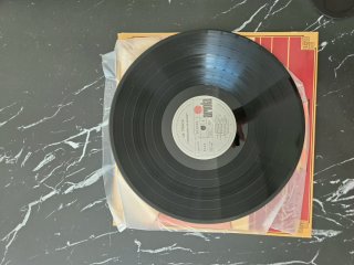 Vinilo La Trinca - ¿Que se me muerde?