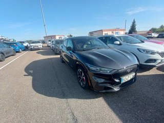 Ford Mustang Mach-E AWD Batería 75.7Kwh 198 kW (269 CV)