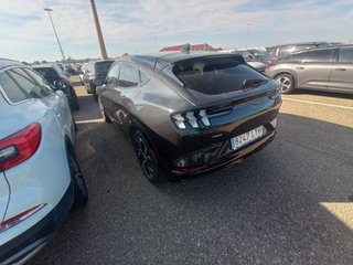 Ford Mustang Mach-E AWD Batería 75.7Kwh 198 kW (269 CV)