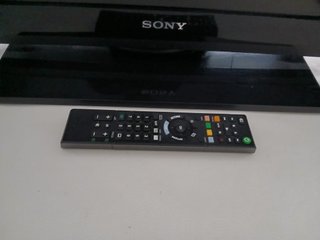 Televisor Sony Bravia 32" Negro