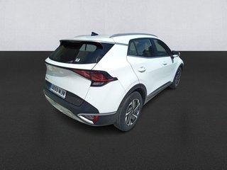 Kia Sportage 1.6 T-GDi MHEV Drive 4x2  (150 CV)