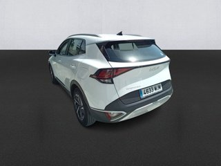 Kia Sportage 1.6 T-GDi MHEV Drive 4x2  (150 CV)