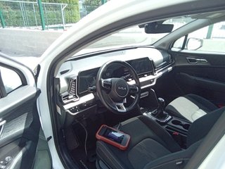 Kia Sportage 1.6 T-GDi MHEV Drive 4x2  (150 CV)
