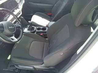 Kia Sportage 1.6 T-GDi MHEV Drive 4x2  (150 CV)
