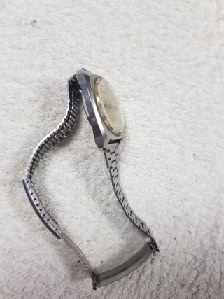 Reloj Seiko Automático 21 Jewels