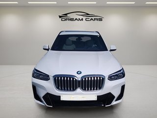 BMW X3 xDrive30e xLine 215 kW (292 CV)
