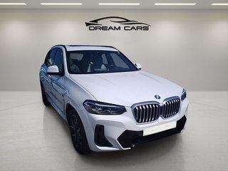 BMW X3 xDrive30e xLine 215 kW (292 CV)