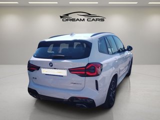 BMW X3 xDrive30e xLine 215 kW (292 CV)