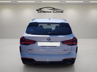 BMW X3 xDrive30e xLine 215 kW (292 CV)
