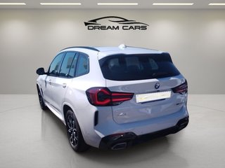 BMW X3 xDrive30e xLine 215 kW (292 CV)