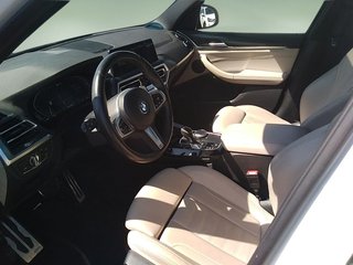 BMW X3 xDrive30e xLine 215 kW (292 CV)
