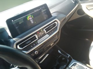 BMW X3 xDrive30e xLine 215 kW (292 CV)
