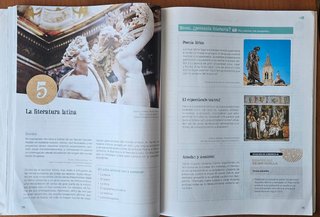 Cultura Clásica 4.
