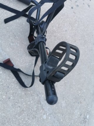 Porta Bicicletas Zentor