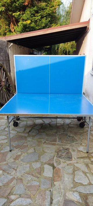Mesa de Ping Pong