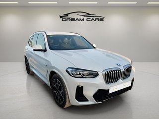 BMW X3 xDrive30e xLine 215 kW (292 CV)