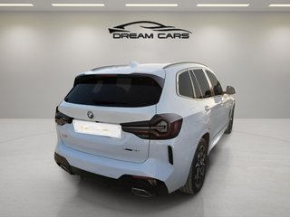 BMW X3 xDrive30e xLine 215 kW (292 CV)