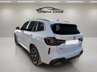 BMW X3 xDrive30e xLine 215 kW (292 CV)