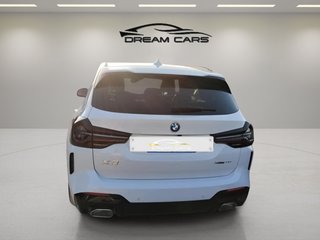 BMW X3 xDrive30e xLine 215 kW (292 CV)