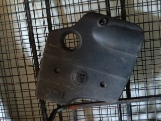 Tapa Motor Seat Ibiza TDI
