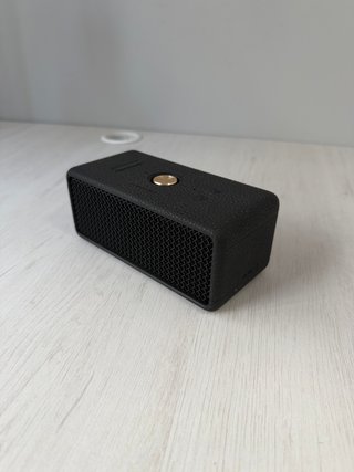 [ORIGINAL] Marshall Emberton III Bluetooth