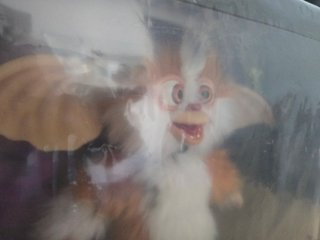 Muñeco Daffy Gremlins