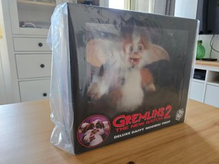Muñeco Daffy Gremlins