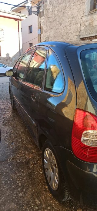 Citroen Xsara 2008