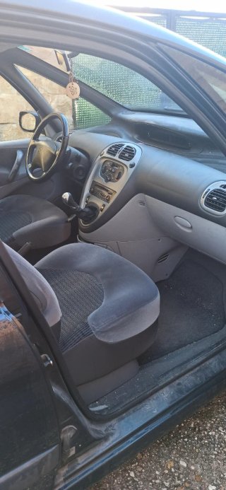 Citroen Xsara 2008
