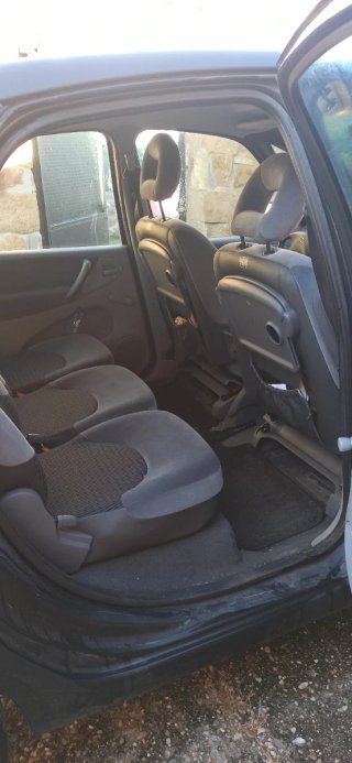 Citroen Xsara 2008