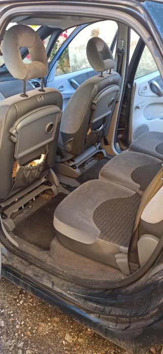 Citroen Xsara 2008