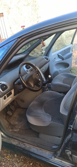 Citroen Xsara 2008