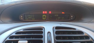 Citroen Xsara 2008