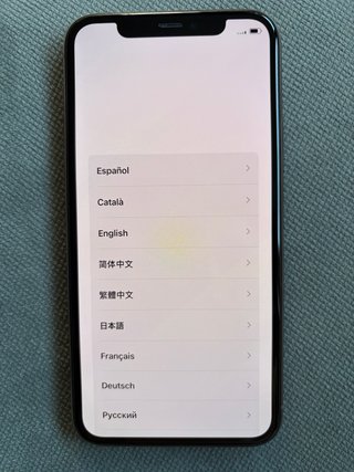iPhone 11 Pro 64 GB Oro | Ottimo stato | Sbloccato