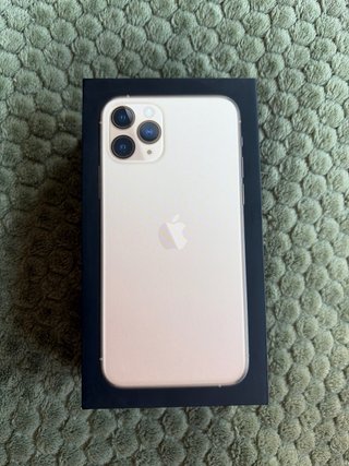 iPhone 11 Pro 64 GB Oro | Ottimo stato | Sbloccato