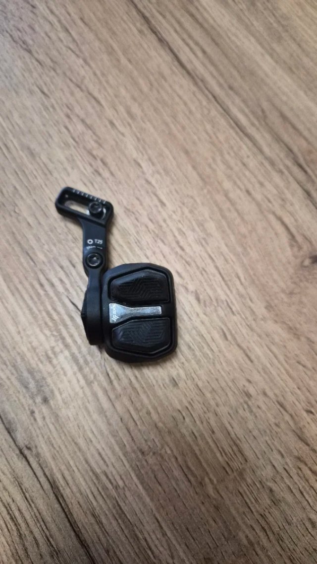 Mando Pod AXS Ultimate dispongo izq y derecho