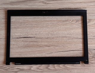 Marco Pantalla Lenovo Thinkpad X230/X220 Negro