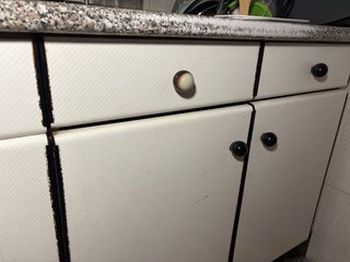 MUEBLES DE COCINA Barato