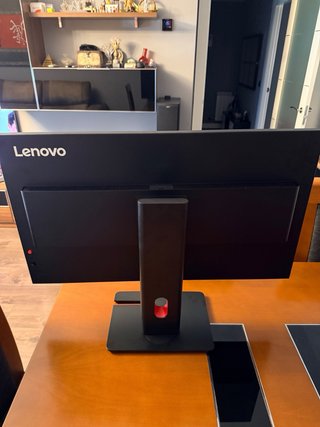 Monitor Lenovo ThinkVision T32UD-40 4K