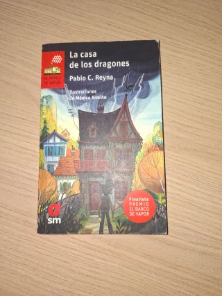 La casa de los dragones