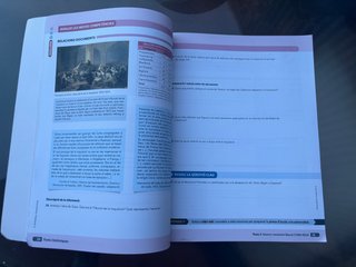 Llibres Història 2n Batxillerat