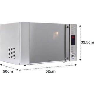 Microondas Grill Essentielb EX305m