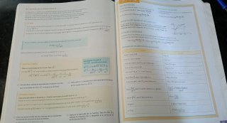 Matemáticas I 1 bachillerato Revuela