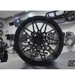 Juego de 4 Llantas 20 Competition CS Black BM115