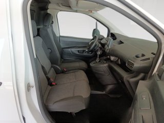 Peugeot Partner Furgon BlueHDi 100 Standard 1000kg 75 kW (102 CV)