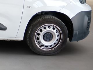 Peugeot Partner Furgon BlueHDi 100 Standard 1000kg 75 kW (102 CV)