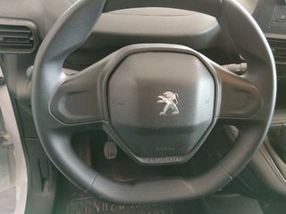 Peugeot Partner Furgon BlueHDi 100 Standard 1000kg 75 kW (102 CV)